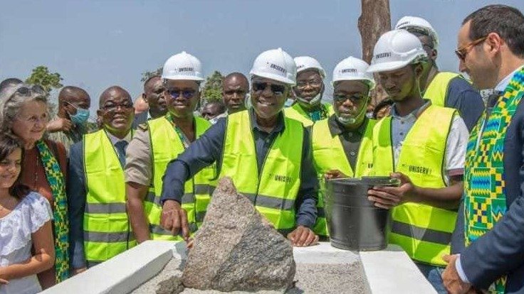 Bouaké/Infrastructures industrielles : l'usine de transformation de karité et de soja inaugurée le lundi 12 octobre 2026