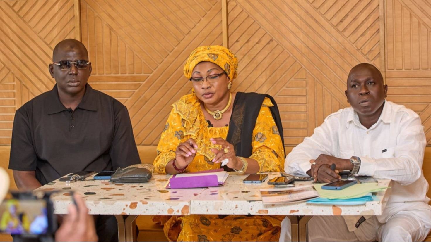 Côte d’Ivoire-Anyama/72 hectares conflictuels : le pôle économique et financier saisi pour trancher