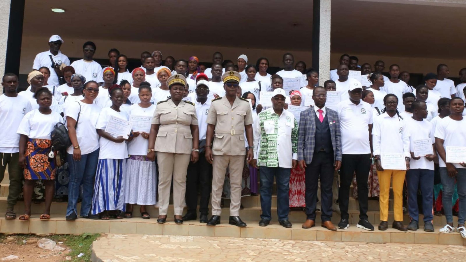 Côte d’Ivoire/Région de l’Iffou : une formation gratuite en entrepreneuriat rural et leadership lancée au profit des jeunes