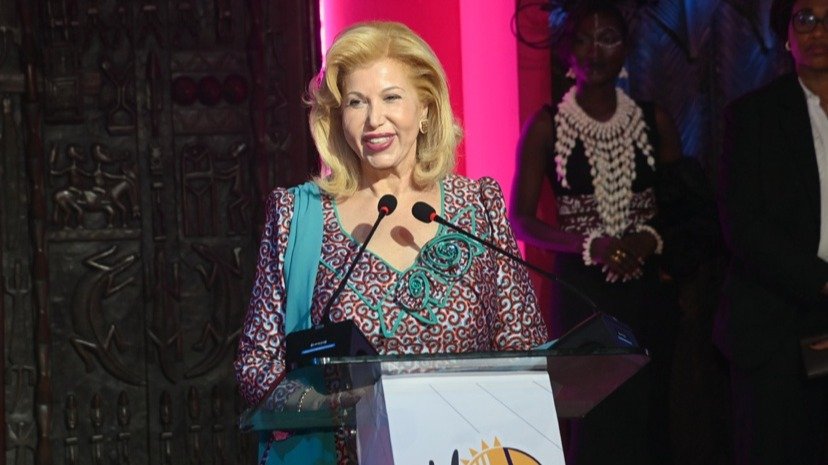 Côte d’Ivoire/MASA : la Première Dame Dominique Ouattara présente la culture comme un levier de développement pour l’Afrique