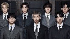 Corée du Sud/Musique-BTS : les méga-stars de K-pop signent leur retour avec un concert géant en plein cœur de Séoul