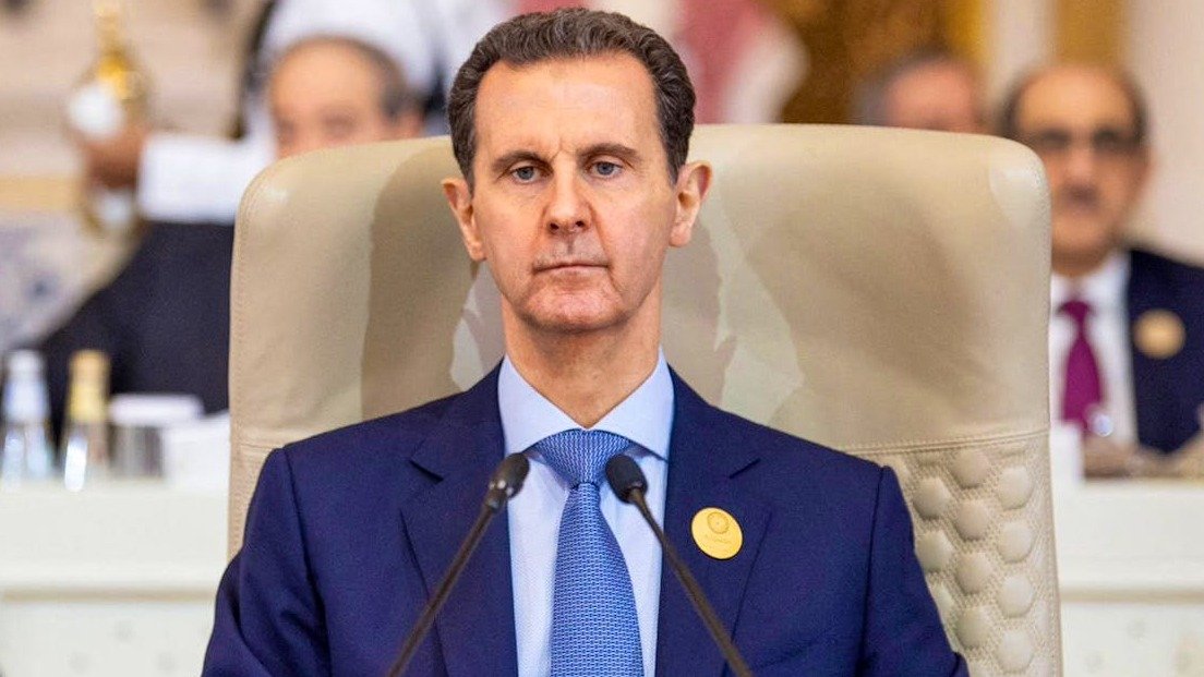 Syrie/Justice : l’ancien Président Bachar el-Assad condamné à la peine capitale par contumace