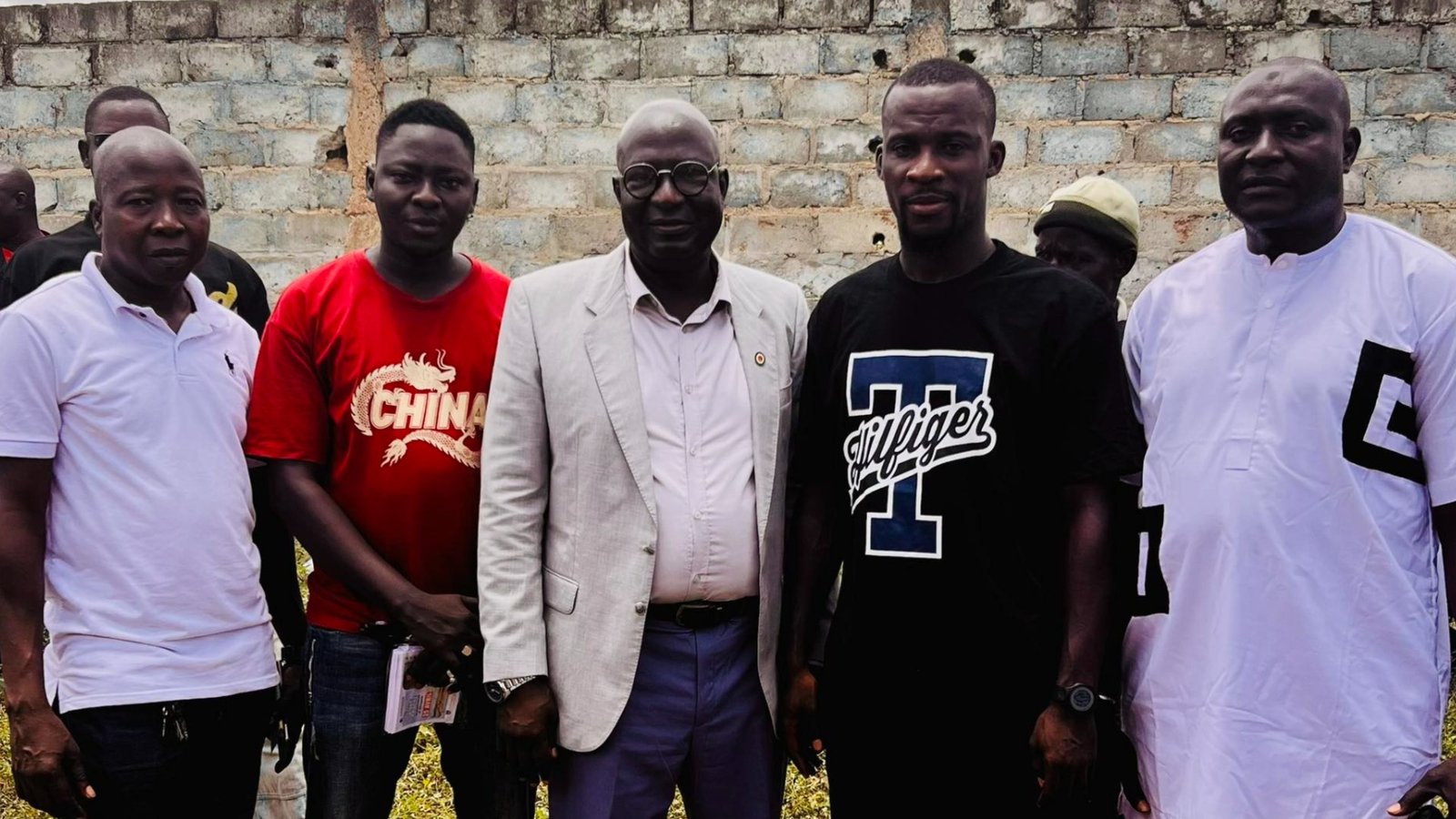 Côte d’Ivoire/Ouragahio : les populations exhortées au vivre ensemble