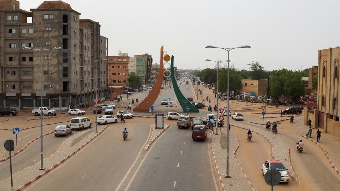 Niger/Situation sécuritaire : l’Allemagne suspend l’activité de son ambassade et relocalise le personnel diplomatique à Ouagadougou
