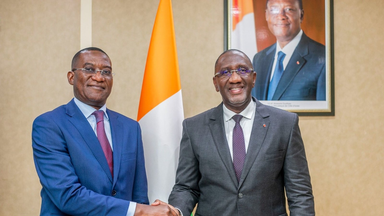 Coopération Sud-Sud : la RDC s'inspire de l'expérience ivoirienne en matière de Recensement Général de la Population et de l’Habitat