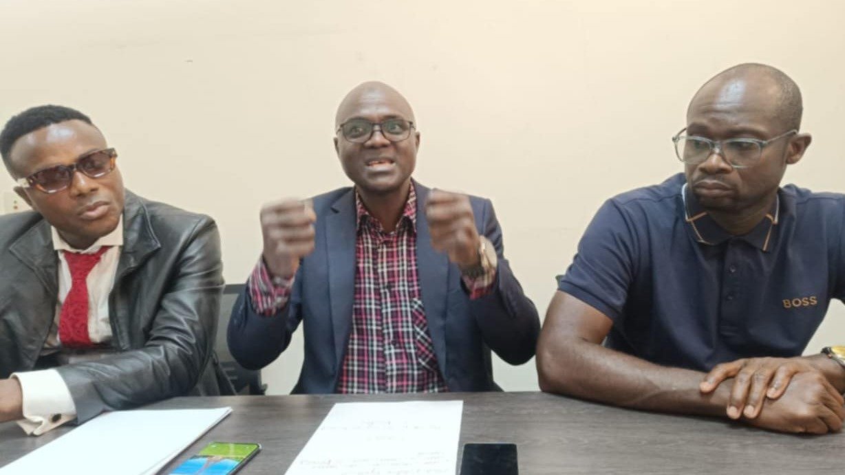 Entretien-Menace de grèves des enseignants-chercheurs / Dr Yéo Kanabein Oumar (Coordonnateur général de l’UNAS) : ‘’Quand on est assis à la table des négociations, il est malsain de faire la grève’’