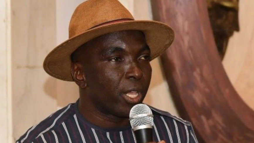 Côte d’Ivoire-Gagnoa : l'OIA Café-Cacao appelle à la patience et à la résilience des producteurs