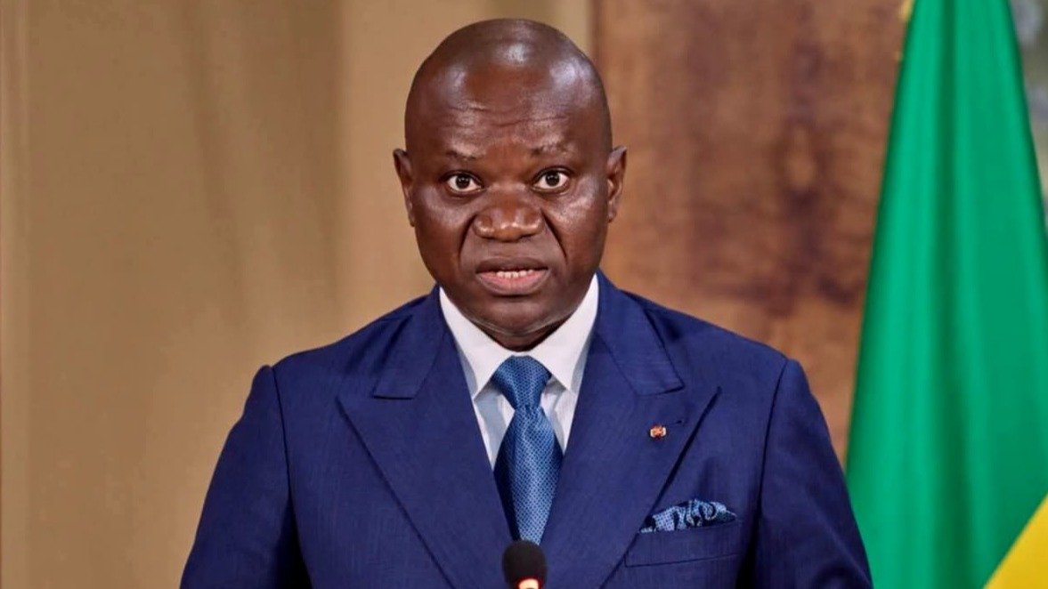 Gabon/Formation des élites : le Président Brice Clotaire Oligui Nguema opte pour les universités et grandes écoles africaines
