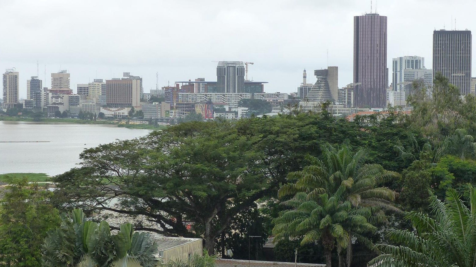 Côte d’Ivoire/Gouvernance climatique : Abidjan désignée pour abriter le siège régional du Fonds Vert