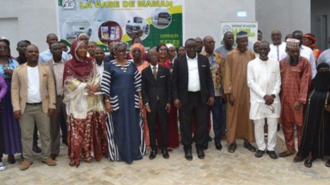 Côte d’Ivoire/Education : ouverture d’un internat à Abidjan pour renforcer le niveau des jeunes garçons