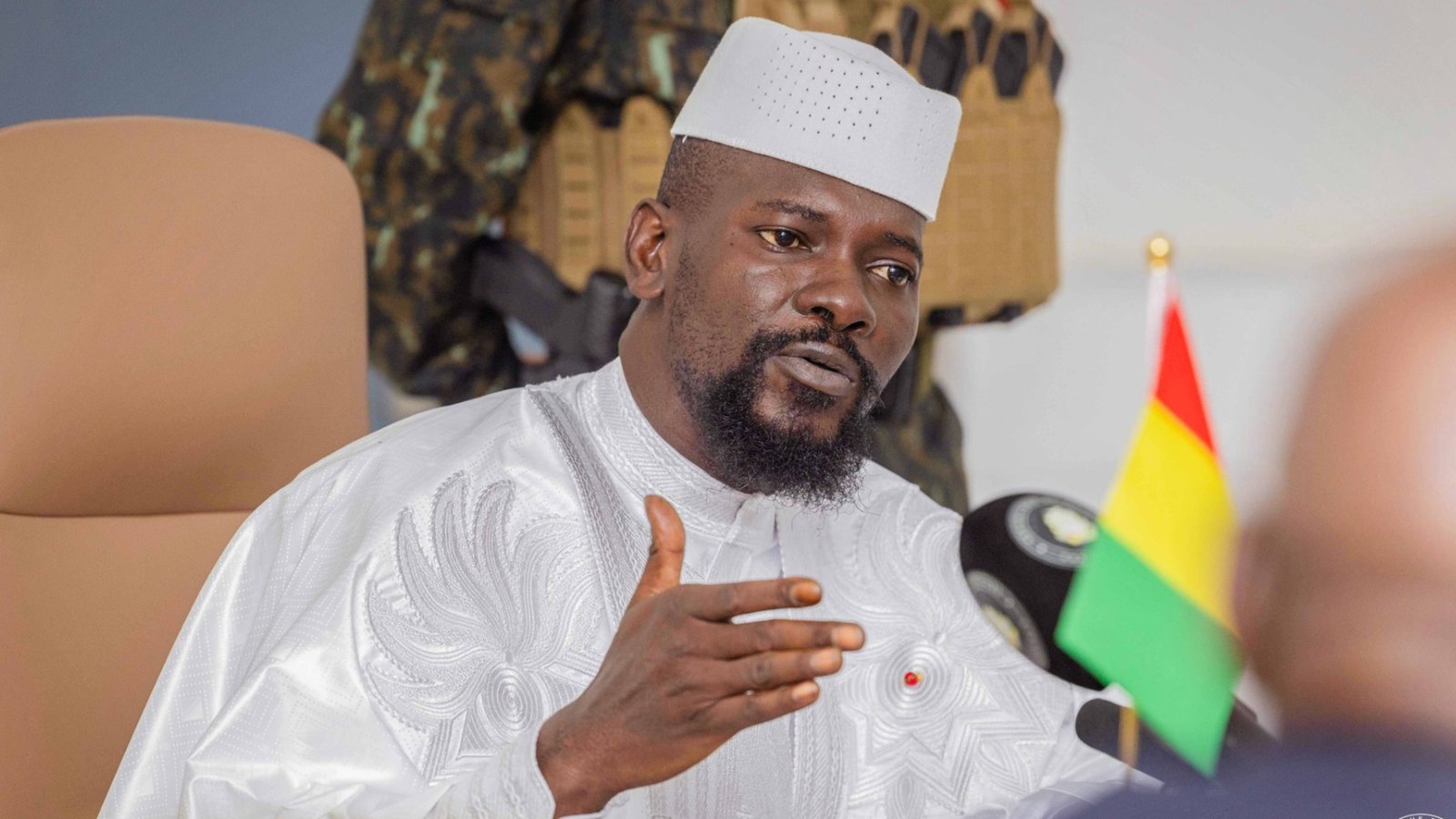 Guinée/Elections législatives : les électeurs guinéens convoqués le 31 mai pour élire leurs représentants à l’Assemblée Nationale
