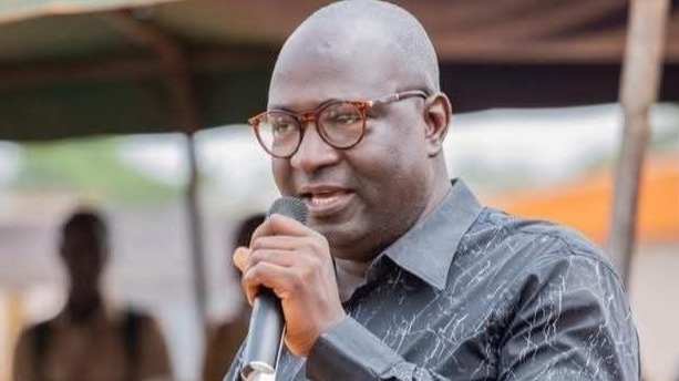 Côte d’Ivoire-Gagnoa : le député de la circonscription de Ouragahio-Bayota soutient la décision du RHDP contre les indisciplinés