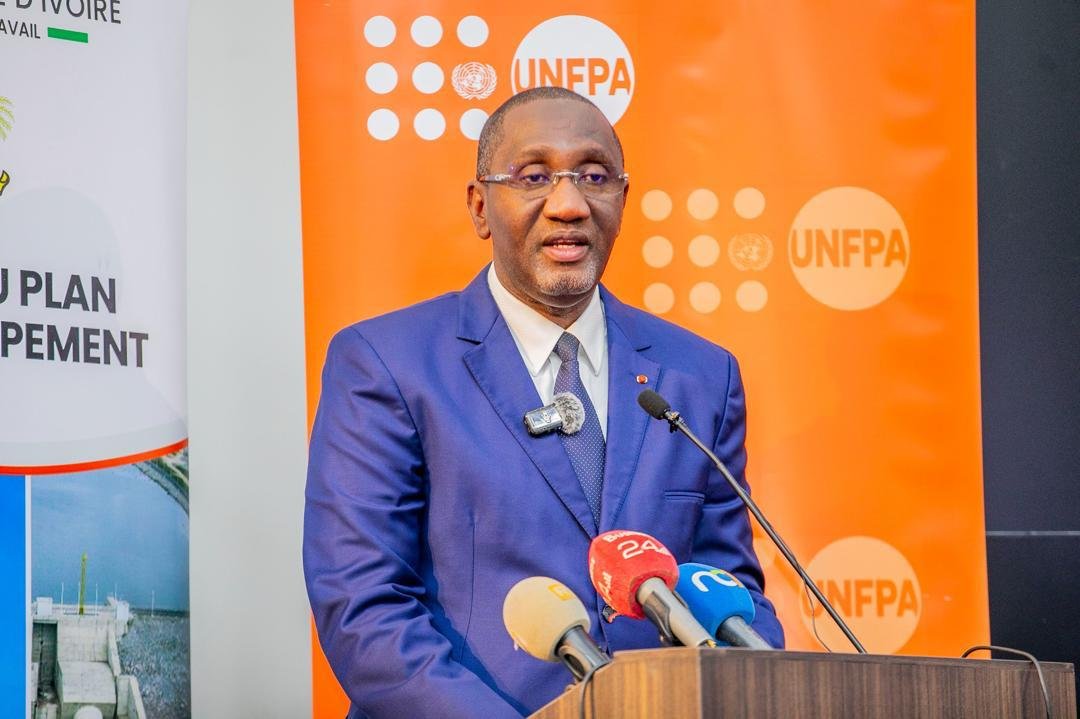 La Côte d’Ivoire et l’UNFPA lancent le CP9, un instrument opérationnel du PND 2026–2030