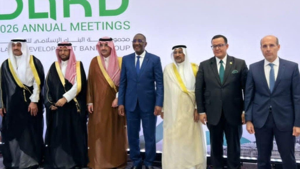 PND 2026-2030/Assemblées annuelles de la BID, la Côte d'Ivoire mobilise les institutions arabes de développement à Baku