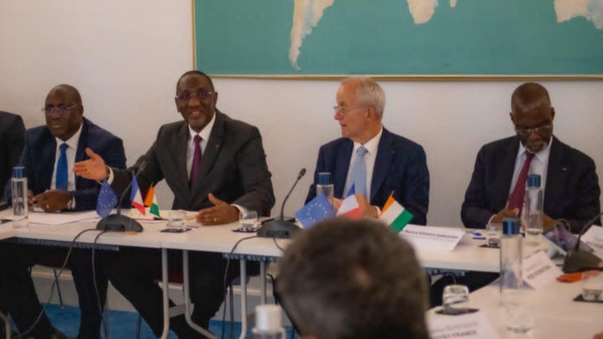PND 2026-2030 : le Gouvernement démarre son roadshow à Paris avec le secteur privé français