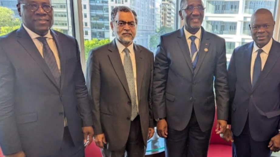 Banque Islamique de Développement-Washington : la Côte d'Ivoire consolide un partenariat stratégique au service du PND 2026-2030 et prépare la table ronde de Bakou