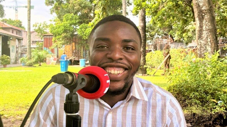 Littérature/Prix Voix d’Afriques : le Congolais Pascal Boroto sur la plus haute marche