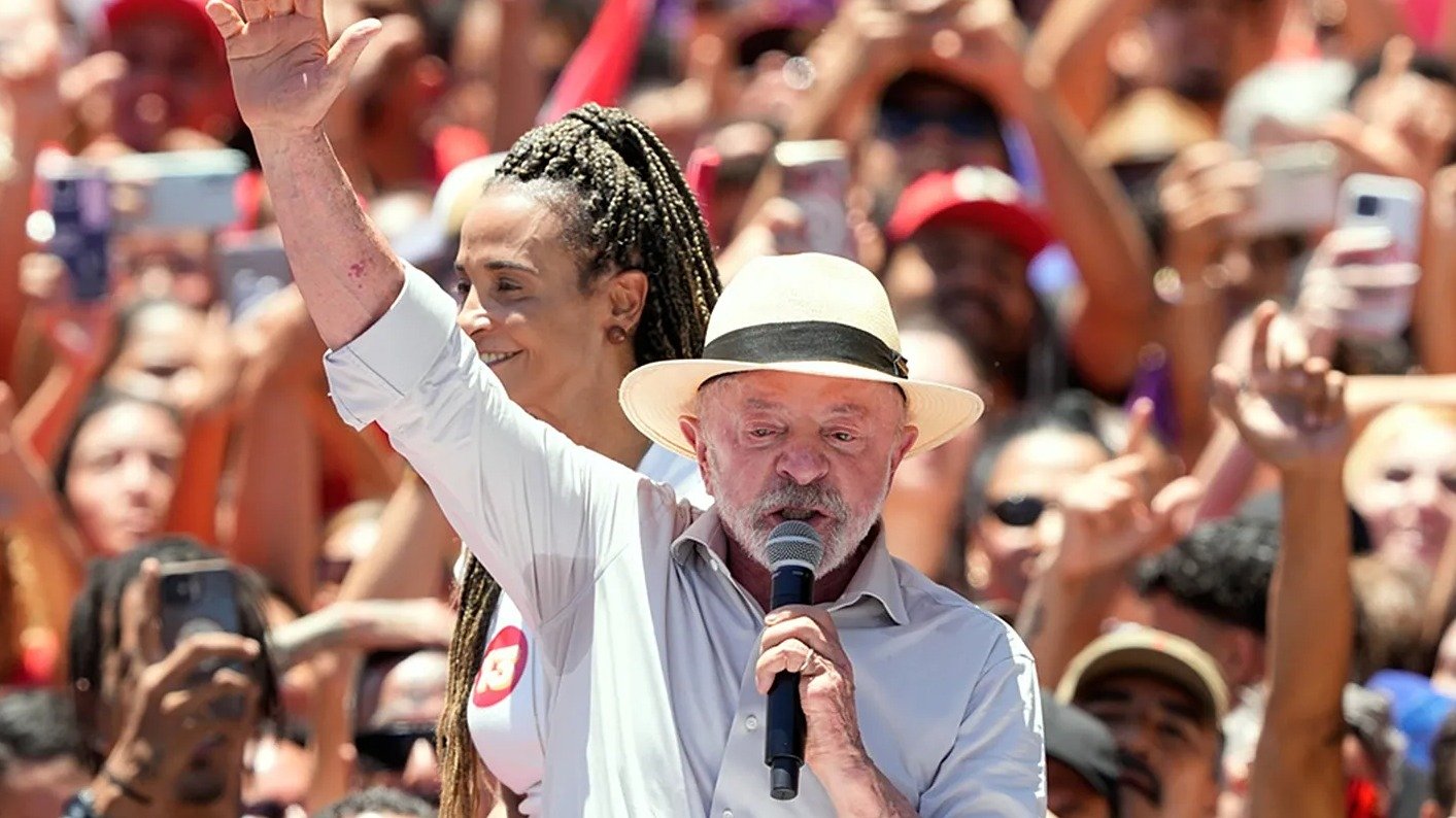 Brésil/Deuxième tour de la présidentielle : Lula décroche une victoire in extrémis face à Flavio Bolsonaro