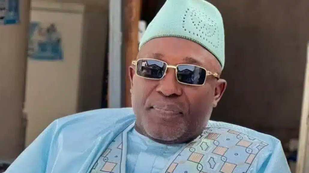 Guinée : décès de Toumba Diakité à l’hôpital militaire du camp militaire Samory Touré