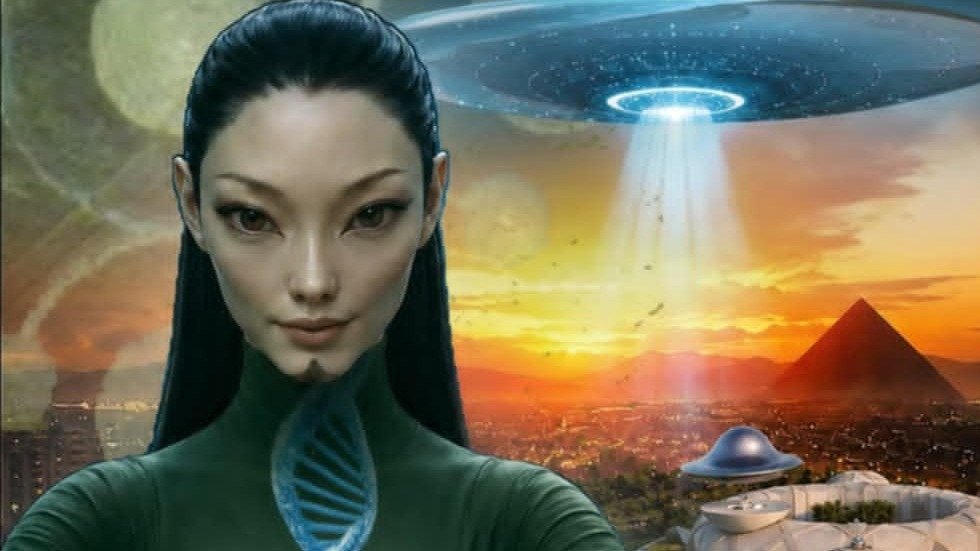 Préparation de l’Humanité au contact extraterrestre : le Mouvement Raélien lance la campagne mondiale « Disclosure Day - ET Embassy Month »